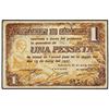 Image 1 : Lote 3 billetes 25, 50 Cèntims y 1 Pesseta. 21 Maig y 11 Octubre 1937. Aj. de SABADELL. (Algo sucio)