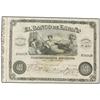 Image 1 : 400 Escudos. 30 Noviembre 1872. Seis taladros. (Restaurado). Ed-B38a; LB-38. MBC+.