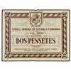 Image 1 : 2 Pessetes. 19 Desembre 1936. CONSELL GENERAL DE LES VALLS D´ANDORRA. Ed-AND-5 castaño. MBC.