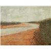 Image 2 : William Vincent Kirkpatrick  “Cimarron River”