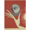 Image 2 : Erte Serigraph “Vanity”