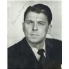Image 2 : Ronald Reagan Signed Photo