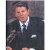 Image 3 : Ronald Reagan Signed Photo