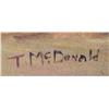 Image 2 : T McDonald “California Landscape”