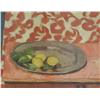 Image 2 : Henri Matisse “Still Life with Lemons & Dish on Table”