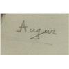 Image 3 : Ruth Monroe Augur “Young Girl”