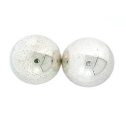 Tiffany Bead Earrings