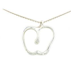Tiffany's Elsa Peretti Apple Pendant