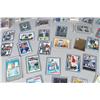 Image 2 : Grouping of Collectible Baseball Cards