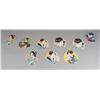 Image 5 : (12) Japanese Decorative Articles