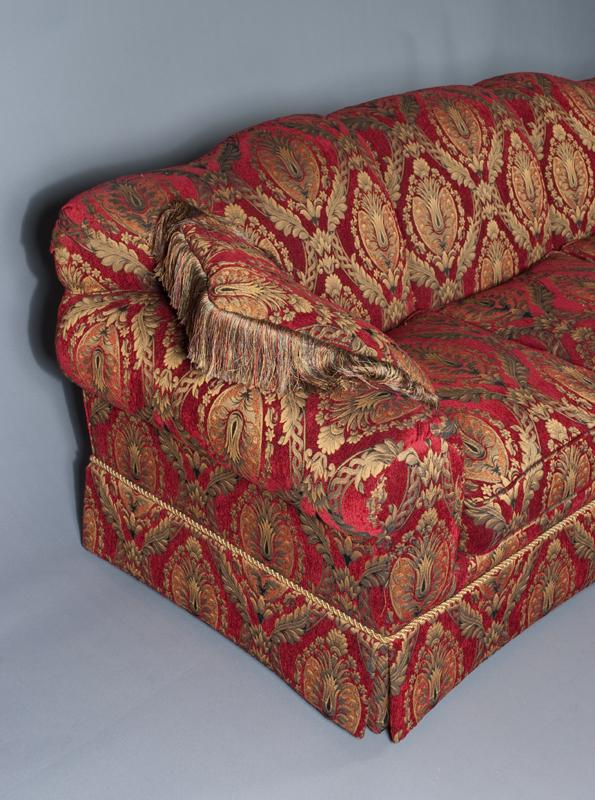 Very Elegant Henredon Sofa