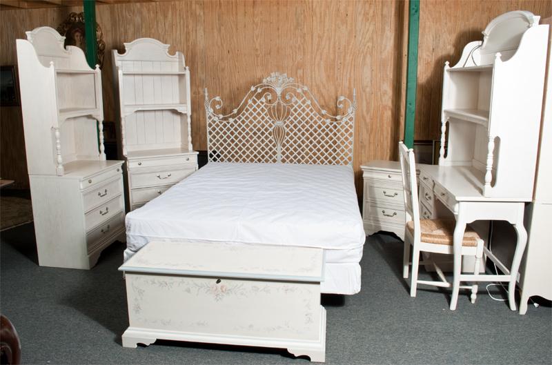Lexington Bedroom Furniture - Bedroom | Lexington Furniture : Shop at