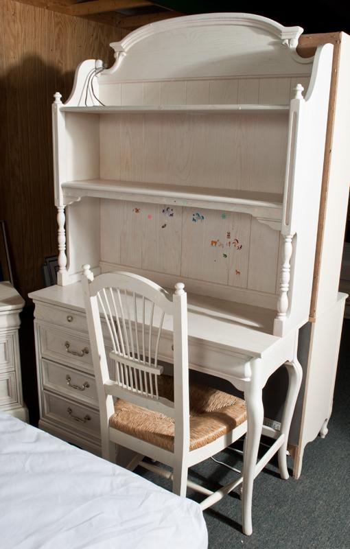 10 Piece Children S Lexington Bedroom Set