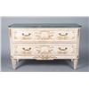 Image 1 : Very Nice Marble Top Bachelor's Chest