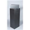 Image 2 : Modern Turntable Pedestal