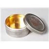 Image 8 : (2) Fine Antique Trinket Boxes