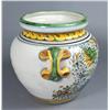 Image 2 : Large Italian Pottery Planter
