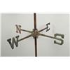 Image 2 : American Leaping Stag Weathervane