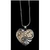 Image 2 : Grouping of (9) Pieces of Sterling Jewelry
