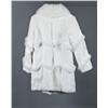 Image 2 : (2) Rabbit Fur Short Coats