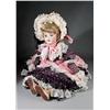 Image 1 : Simon Halbig Porcelain Doll