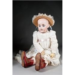 Kestner German Porcelain Doll