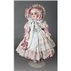 Image 1 : Simon & Halbig Porcelain Doll