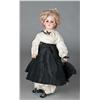 Image 1 : Simon Halbig German Porcelain Doll