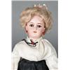 Image 2 : Simon Halbig German Porcelain Doll
