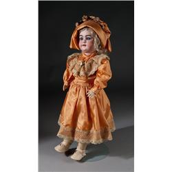 Hanwerck Porcelain Doll