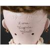 Image 2 : Heinrich Handwerck Porcelain Doll