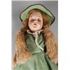 Image 2 : Antique Composition Doll Circa 1940's