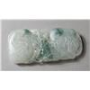 Image 3 : (4) Chinese Carved Hardstone Pieces