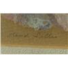 Image 3 : Edna Gass Watercolor and Tempera on Card