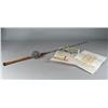 Image 1 : Lake Trout Wood Rod & Winchester Calendars