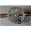 Image 3 : Lake Trout Wood Rod & Winchester Calendars