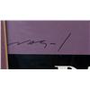 Image 2 : (2) Patrick Nagel Serigraph Images