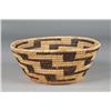 Image 1 : Fine Native American Woven Basket