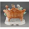 Image 2 : Capodimonte Victorian Musicians Figure