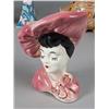 Image 2 : (7) Pieces of Fine Porcelain