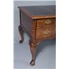 Image 2 : Fine King George Style Desk