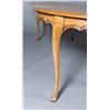 Image 2 : (8) Piece French Provincial Style Dining Set