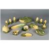 Image 1 : (16) Corn Serving Pieces, Some Corn King