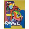Image 2 : Karel Arpel Lithographed Poster