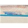 Image 2 : O.V. Bunker Watercolor Painting on Paper