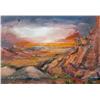 Image 2 : G. Sands Oil Painting on Canvas
