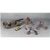 Image 1 : Grouping of Vintage Toys