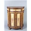 Image 1 : Very Fine Elegant Hall Cabinet