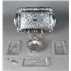 Image 1 : (2) Antique Serving Pieces