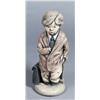 Image 1 : Stone Statue of a Young Boy